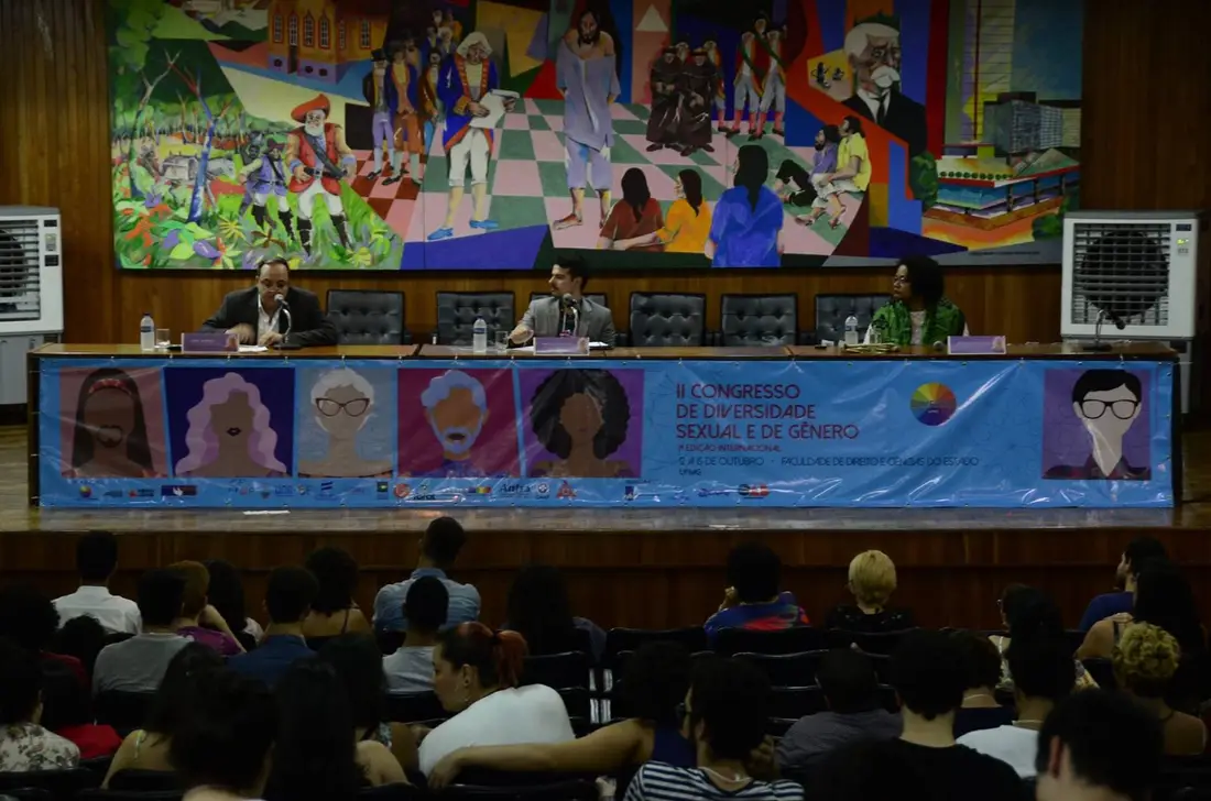 Diverso UFMG — registros de atividades e eventos