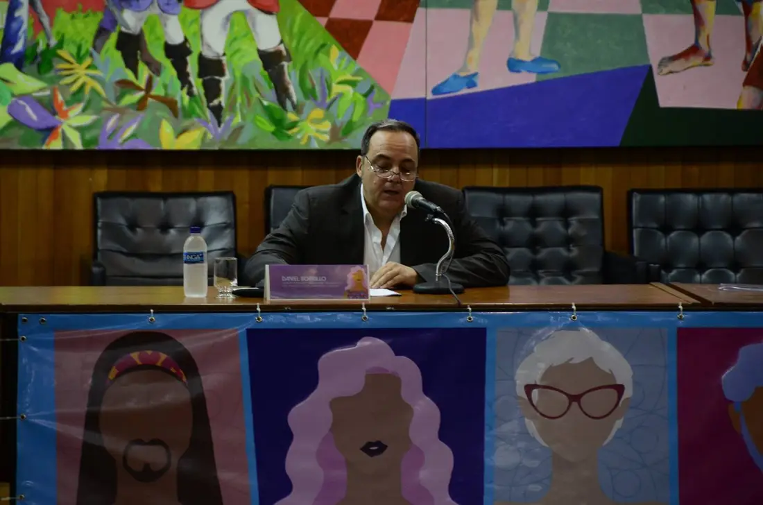 Diverso UFMG — registros de atividades e eventos