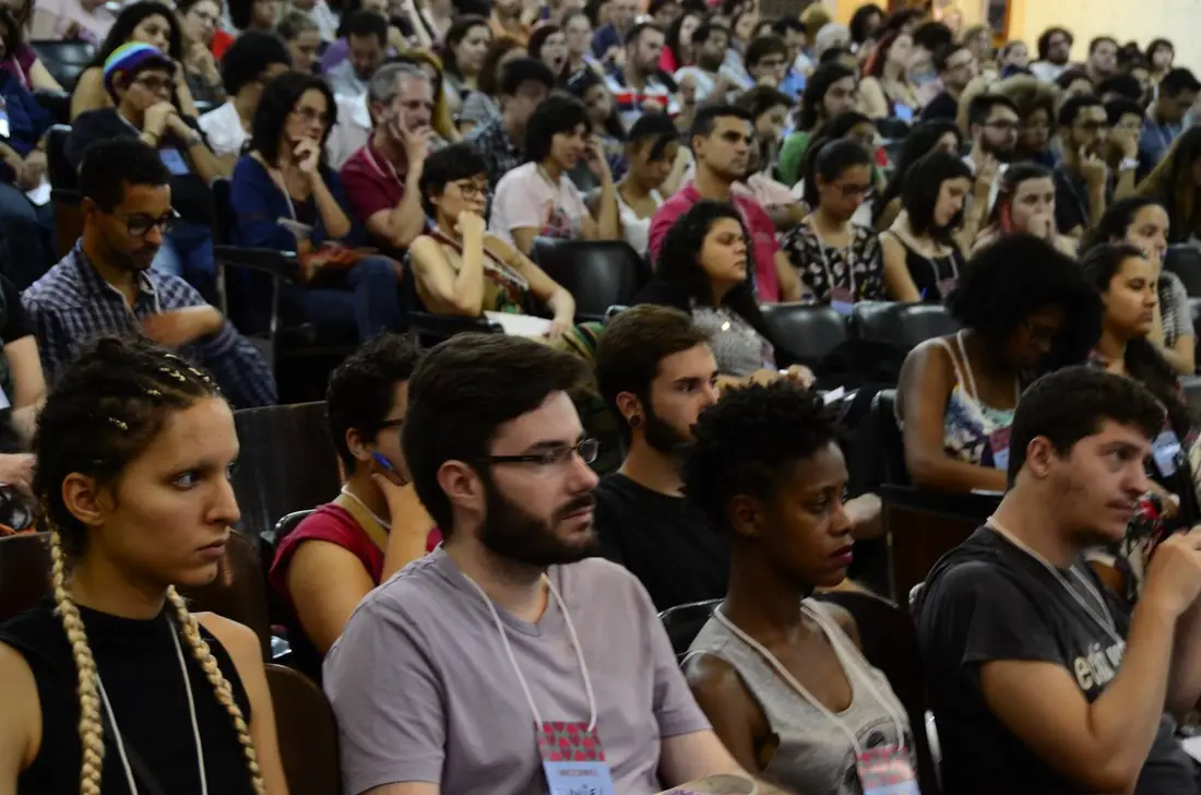 Diverso UFMG — registros de atividades e eventos