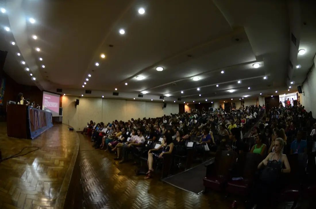 Diverso UFMG — registros de atividades e eventos