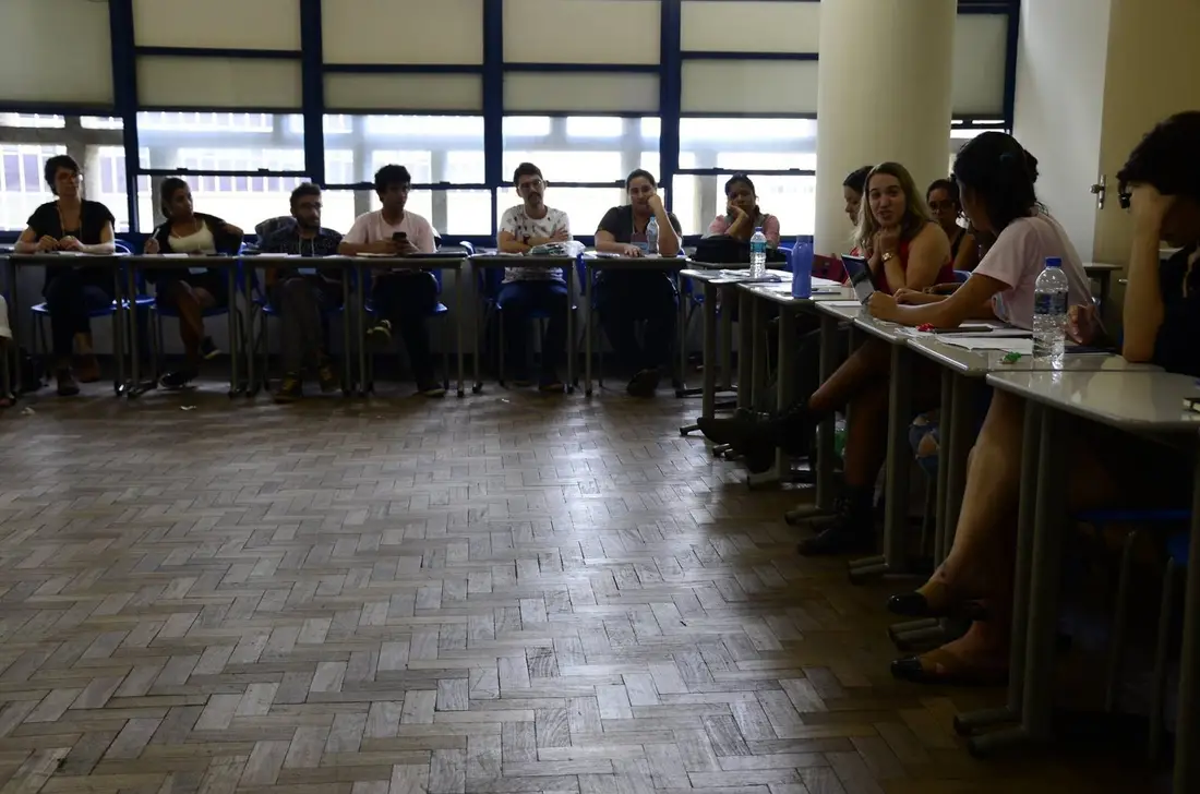 Diverso UFMG — registros de atividades e eventos