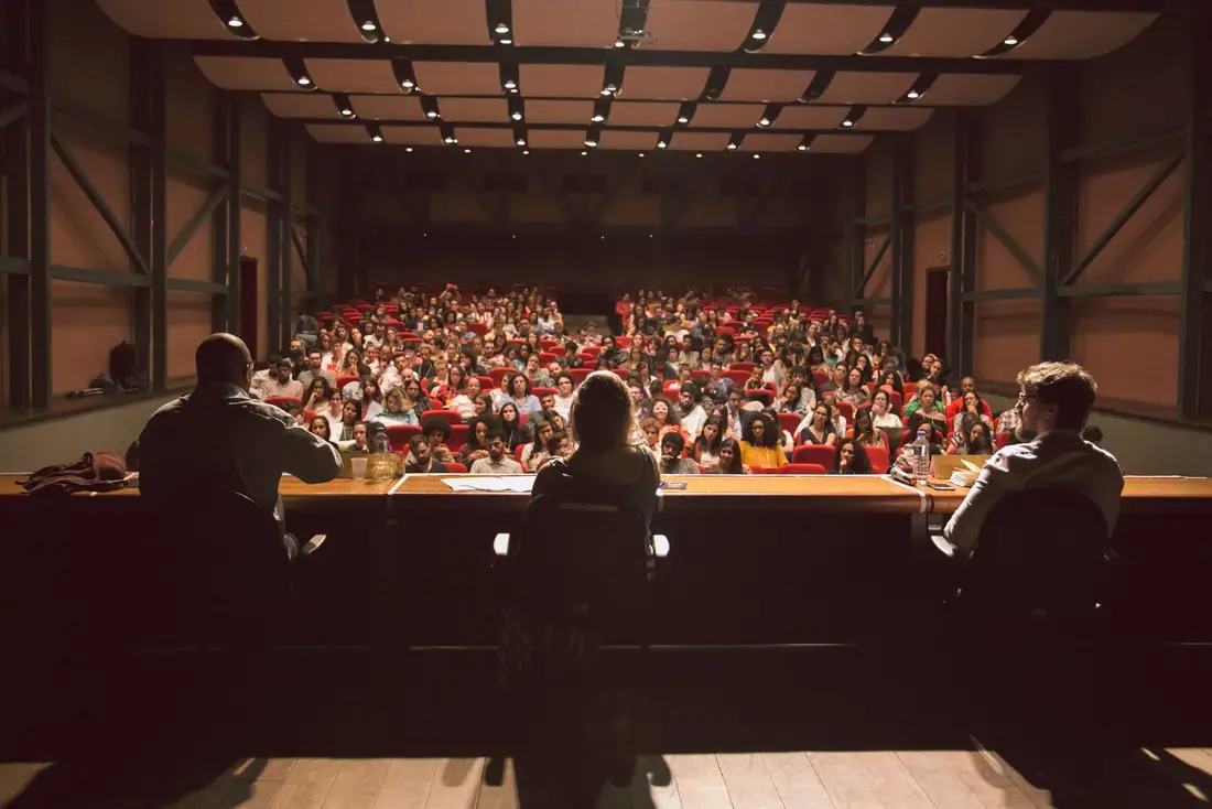 Diverso UFMG — registros de atividades e eventos
