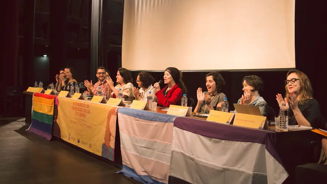 Diverso UFMG — registros de atividades e eventos