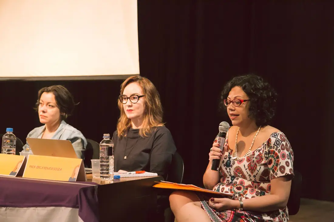 Diverso UFMG — registros de atividades e eventos