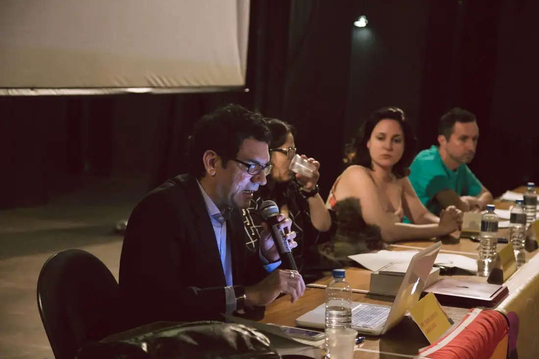Diverso UFMG — registros de atividades e eventos