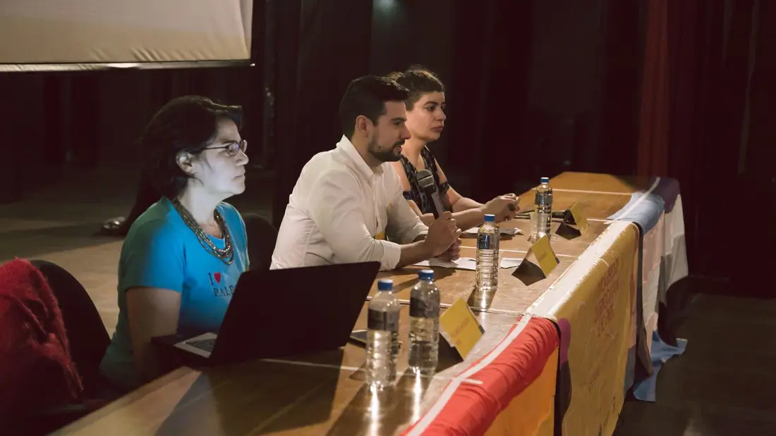 Diverso UFMG — registros de atividades e eventos