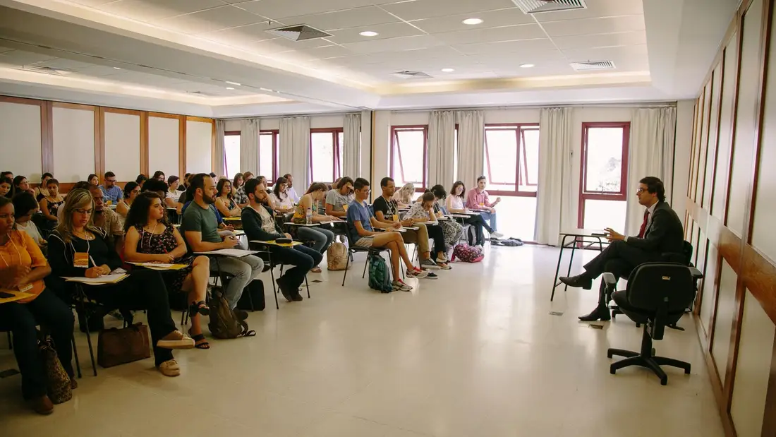 Diverso UFMG — registros de atividades e eventos