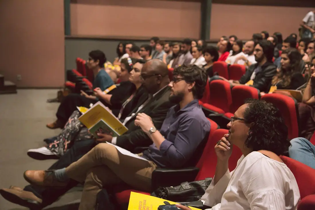Diverso UFMG — registros de atividades e eventos