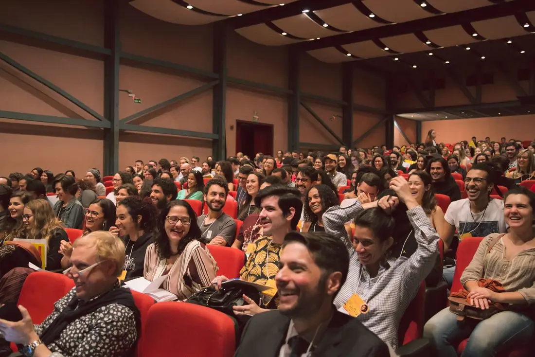 Diverso UFMG — registros de atividades e eventos