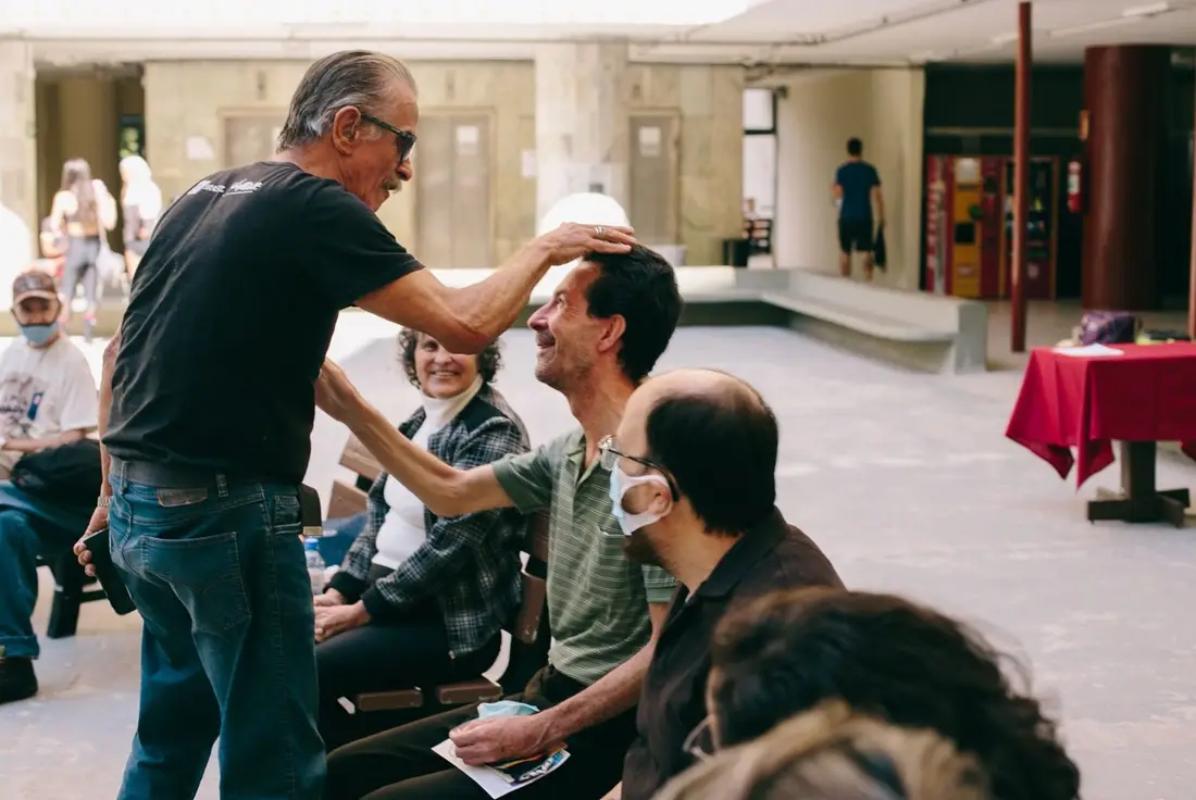 Diverso UFMG — registros de atividades e eventos