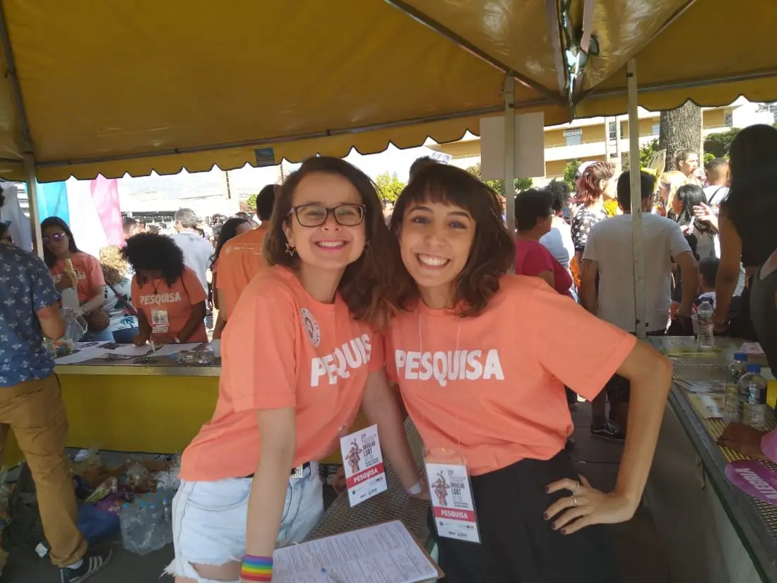 Diverso UFMG — registros de atividades e eventos