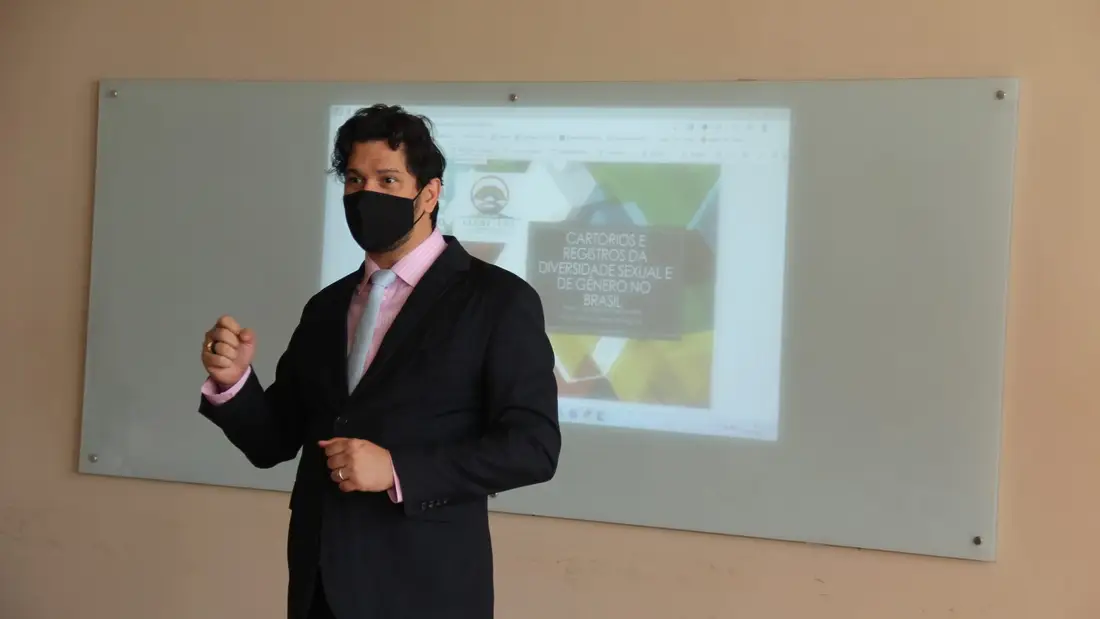 Diverso UFMG — registros de atividades e eventos