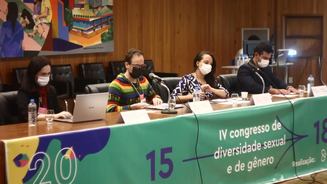 Diverso UFMG — registros de atividades e eventos