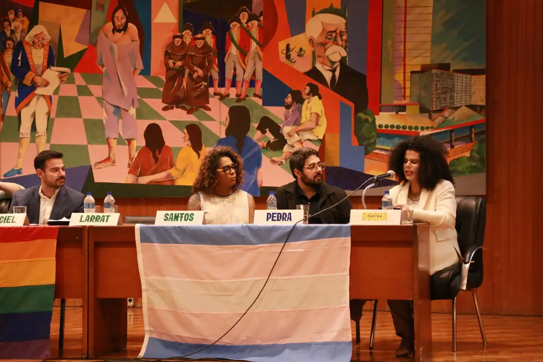 Diverso UFMG — registros de atividades e eventos