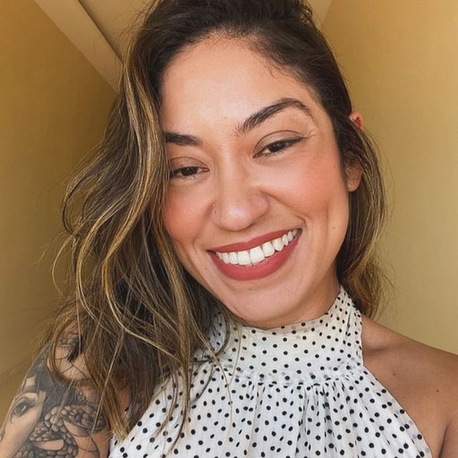 Bruna Camilo de Souza Lima e Silva
