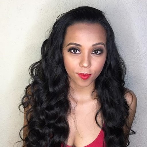 Tifany Rafaela Cruz Santos