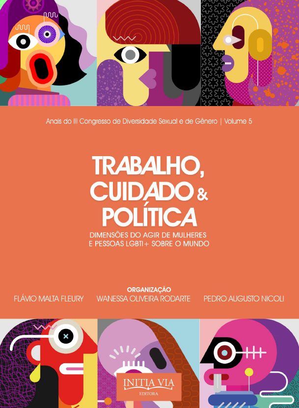 Capa de Trabalho, Cuidado e Política