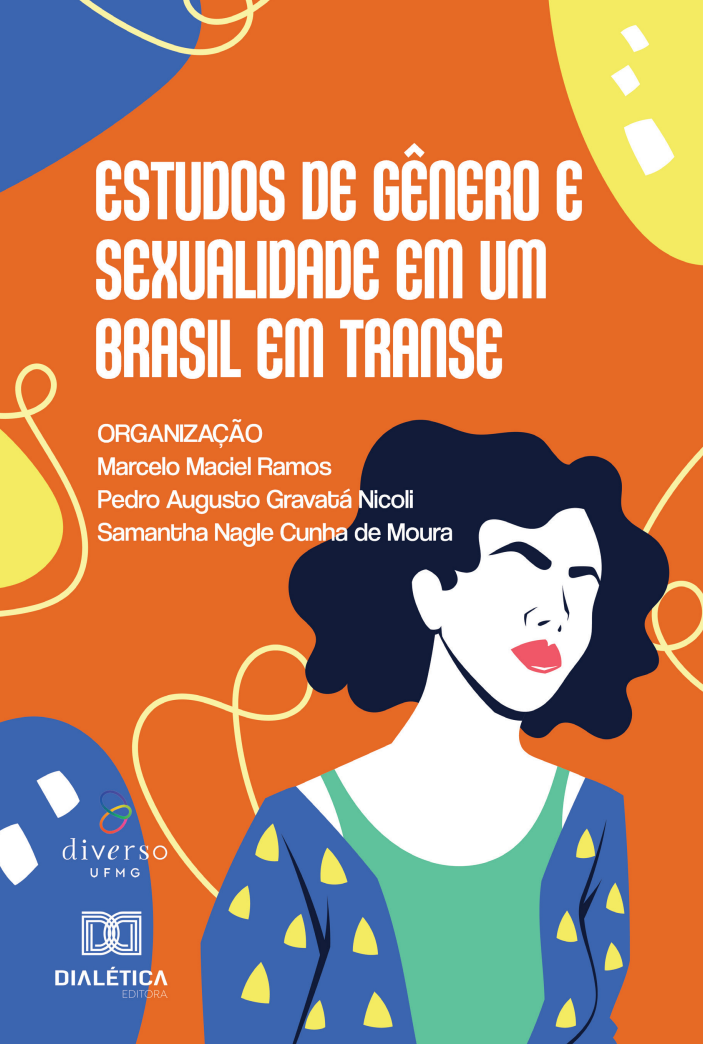 Cover: Estudos de Gênero e Sexualidade em um Brasil em Transe
