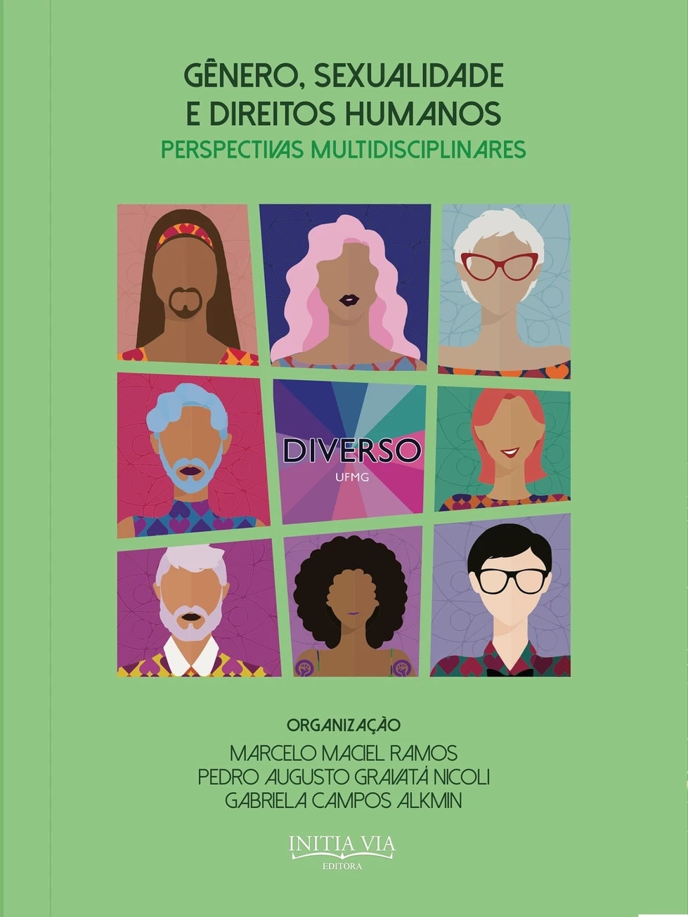 2017 Gênero, Sexualidade e Direitos Humanos: perspectivas multidisciplinares