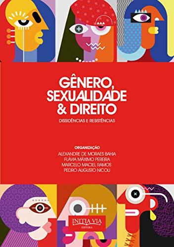 2019 Gênero, Sexualidade e Direito: dissidências e resistências