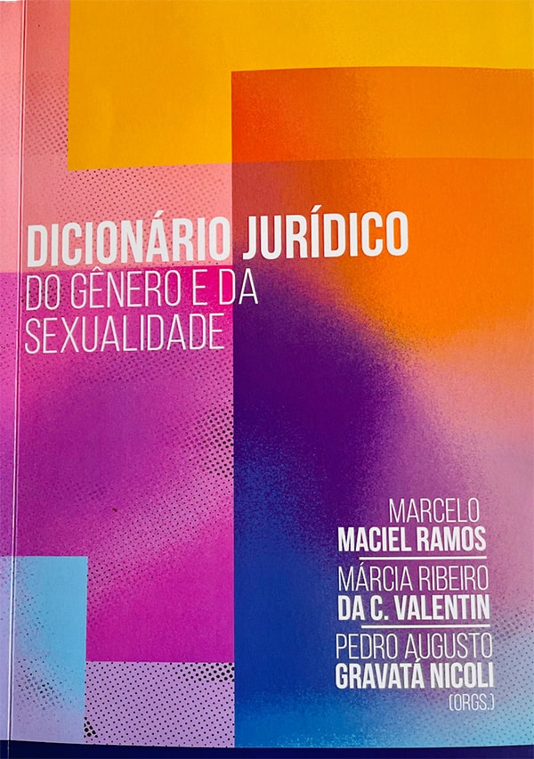 Dicionário Jurídico do Gênero e da Sexualidade